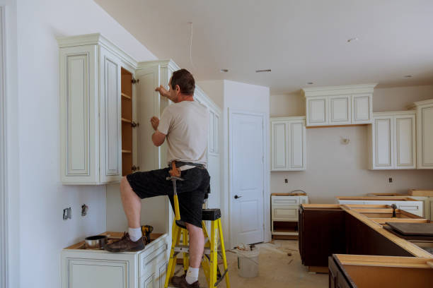 Licensed Countertop Replacement service in Hastings, PA - BM Kitchen