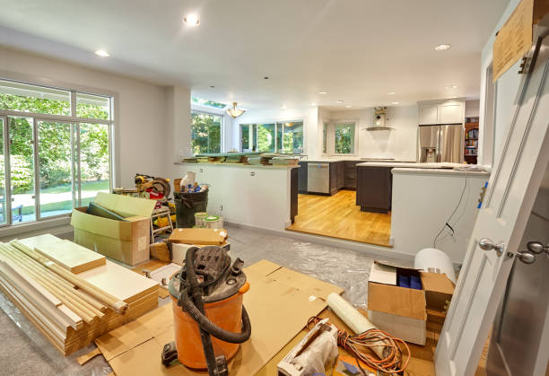 Reliable Countertop Replacement contractor in Hastings, PA by BM Kitchen